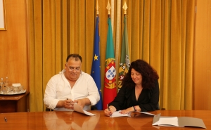 Câmara Municipal de Vila do Bispo reforça apoios à Associação Humanitária de Bombeiros Voluntários de Vila do Bispo