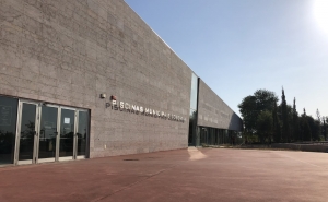 SÃO BRÁS DE ALPORTEL | PISCINAS MUNICIPAIS COBERTAS COM MANUTENÇÃO PROGRAMADA DO TANQUE PEQUENO