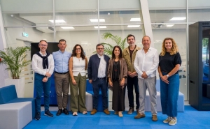 AMAL integra Rede Inova Juntos Portugal
