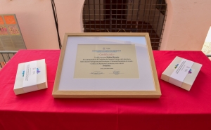 11º GRANDE PRÉMIO DE CRÓNICA E DISPERSOS LITERÁRIOS  JÁ ESTÁ A DECORRER