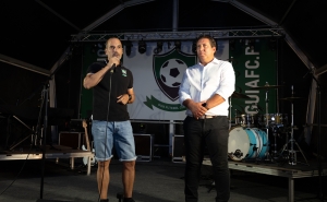 Festa do Frango da Guia promete muita animação durante cinco dias