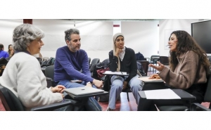 CEAD promove cocriação e diálogo em rede no II Encontro Colaborativo na UAlg