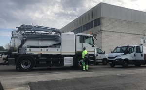 MUNICÍPIO DE ALBUFEIRA INVESTE EM EQUIPAMENTOS DE SANEAMENTO