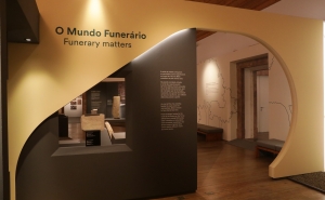 Museu Municipal de Tavira promove mais uma visita guiada à exposição «Balsa, Cidade Romana»