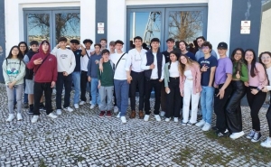 Município de Portimão aceita propostas para o Março Jovem 2024