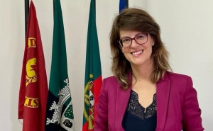 MARLENE GUERREIRO É A CANDIDATA DO PARTIDO SOCIALISTA À CÂMARA MUNICIPAL DE SÃO BRÁS DE ALPORTEL 