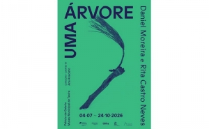 Museu Municipal de Tavira acolhe exposição «Uma Árvore»