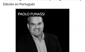 Albufeira inicia 2025 com novidades literárias de Paolo Funassi