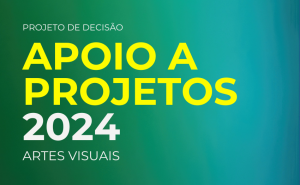 DGArtes: Concurso para Artes Visuais apoia 94 projetos com 2,33 ME e exclui 153