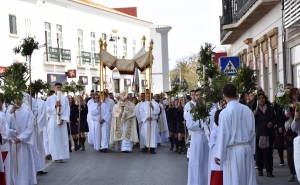 Paróquias de Portimão celebram com fé e devoção a Semana Santa