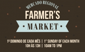 Quinta Shopping | MERCADO REGIONAL / FARMERS MARKET