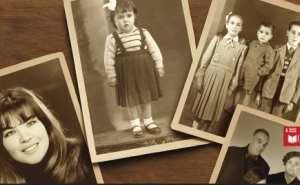 «DESCULPE, COMO ME CHAMO?» PROMOVE ACERVO FOTOGRÁFICO DE LOULÉ