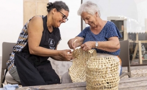 LOULÉ CRIATIVO LANÇA OPEN CALL PARA PROGRAMA DE RESIDÊNCIAS CRIATIVAS