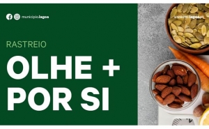 Olhe + por si | Rastreio de Saúde