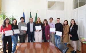 MUNICÍPIO INVESTE NO FUTURO COM BOLSAS DE ESTUDO A JOVENS ESTUDANTES UNIVERSITÁRIOS SÃO-BRASENSES