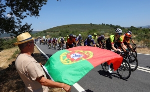 Volta: Classificações finais