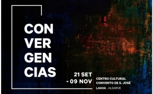 Exposição | Convergencias 