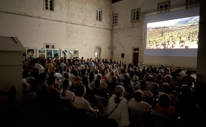 Em Tavira há cinema para ver à luz das estrelas 