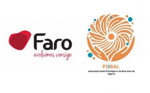 MUNICÍPIO DE FARO E PSIBAL – ASSOCIAÇÃO SAÚDE PSICOLÓGICA E BEM-ESTAR DO ALGARVE ASSINAM PROTOCOLO PARA REFORÇO DO APOIO PSICOLÓGICO A POPULAÇÕES VULNERÁVEIS