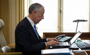 10 Junho: Marcelo tenciona «sair de levezinho» do cargo e depois ir a todas as cerimónias oficiais 