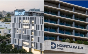 CUF e Luz Saúde distinguidos internacionalmente nos prémios europeus de hospitalização privada