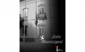 DECLARAÇÃO DE LUTO MUNICIPAL