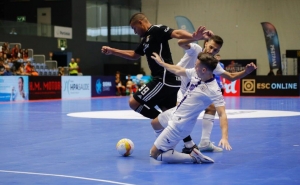 Portimão recebe apresentações oficiais do Youth Masters e do International Masters de Futsal 2025
