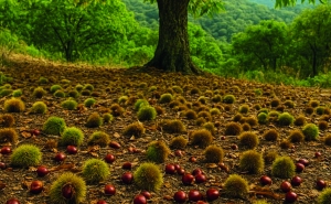 «Raízes e Rituais» regressa para explorar a história do castanheiro e os sabores da castanha