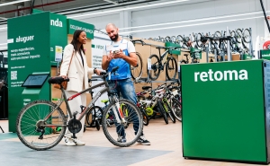 DECATHLON COMPRA MATERIAL DESPORTIVO USADO