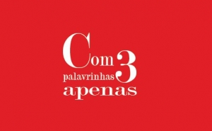 APRESENTAÇÃO DO LIVRO DE ADÃO CONTREIRAS «COM 3 PALAVRINHAS APENAS»