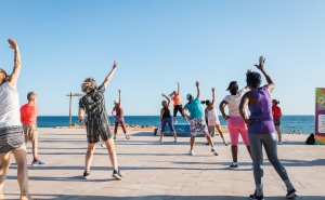Verão arranca com nova edição do Mare Funtastic em Quarteira
