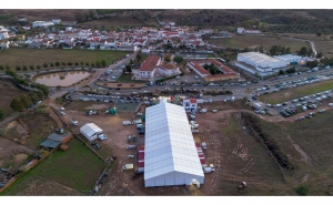 Feira da Perdiz regressa em outubro com nova data e novo recinto 
