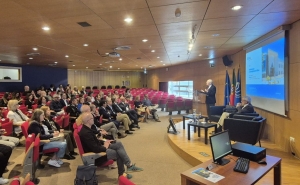 UAlg realiza I Jornadas de Ética