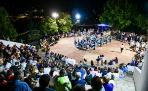 FESTIVAL DE MARCHAS POPULARES VOLTA A SAIR À RUA NO CONCELHO DE ODEMIRA