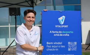 Decathlon promove desporto gratuito para todas as idades