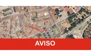 RUA MOINHO DA PORTA COM CORTE DE TRÂNSITO NOS DIAS 9 E 10 DE JULHO