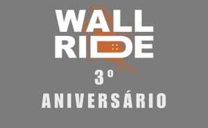 Associação WallRdie Celebra Terceiro Aniversário