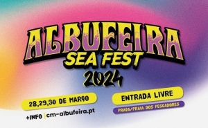 EXPENSIVE SOUL, HYBRID THEORY E GNR ATUAM NO «ALBUFEIRA SEA FEST» DESTE ANO