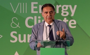 Presidente da CCDR ALGARVE destaca contributo do Programa Regional ALGARVE 2030 para alinhamento da região com desígnio da sustentabilidade