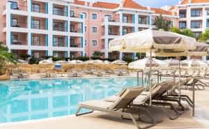 Escapadinhas Slow: o Algarve em modo tranquilo com o Hilton Vilamoura