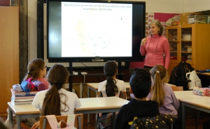 PATRIMÓNIO ARQUEOLÓGICO DESAFIAS NOVAS GERAÇÕES SÃO-BRASENSES