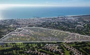 Batlleiroig vence concurso de arquitetura para o projeto da Quinta do Morgadinho