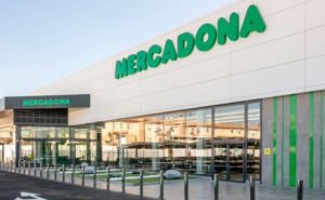 Mercadona chega aos 50 supermercados em Portugal