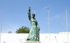 ALBUFEIRA CUMPRE A TRADIÇÃO E CELEBRA BEATO VICENTE 