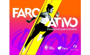 FORUM ALGARVE PROMOVE ATIVIDADES NO ÂMBITO DA INICIATIVA «FARO ATIVO»