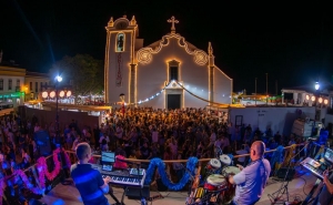 Festas Populares de Boliqueime regressam em julho com música e gastronomia tradicional