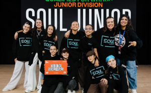 CÂMARA MUNICIPAL DE ALBUFEIRA FELICITA ASSOCIAÇÃO SOUL PELAS CONQUISTAS NACIONAIS E QUALIFICAÇÃO PARA OS MUNDIAIS