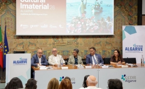 Algarve quer aumentar número de manifestações inscritas no Inventário Nacional do Património Cultural Imaterial