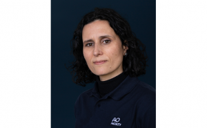 Dia Mundial da Osteoporose: detetar cedo, prevenir sempre