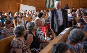 Diocese do Algarve promove Jubileu dos Avós